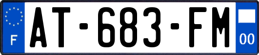 AT-683-FM