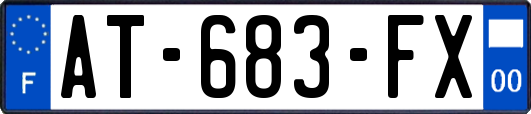 AT-683-FX
