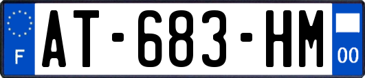 AT-683-HM