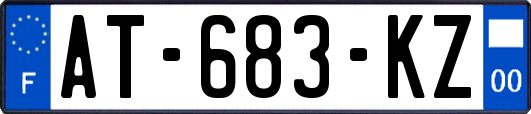 AT-683-KZ