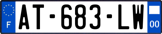 AT-683-LW