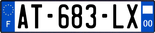 AT-683-LX