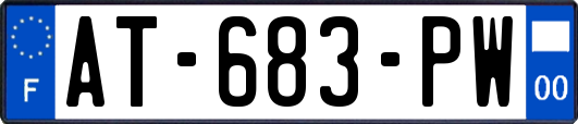 AT-683-PW