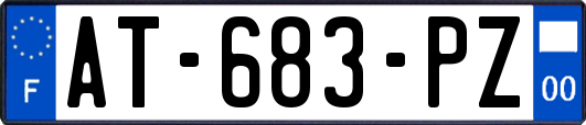 AT-683-PZ