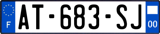 AT-683-SJ