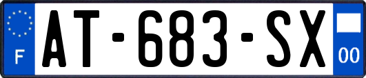 AT-683-SX