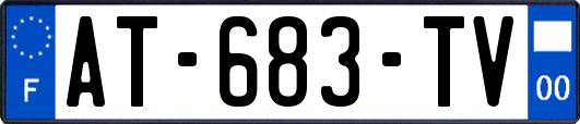 AT-683-TV