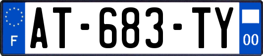 AT-683-TY
