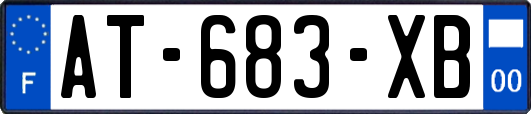 AT-683-XB