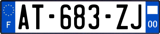 AT-683-ZJ