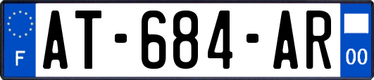 AT-684-AR