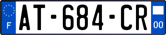 AT-684-CR