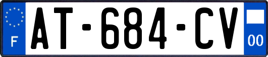 AT-684-CV