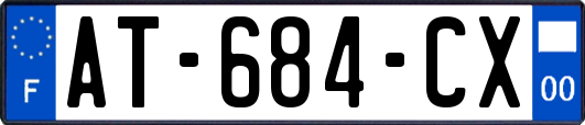 AT-684-CX