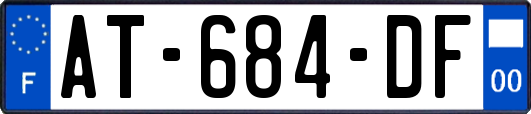 AT-684-DF