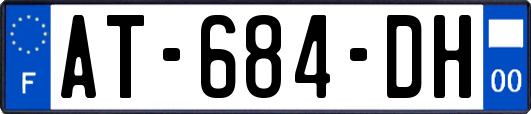 AT-684-DH