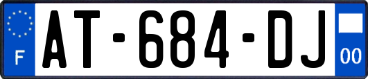 AT-684-DJ