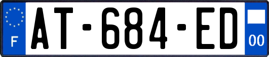 AT-684-ED