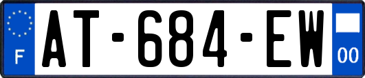 AT-684-EW