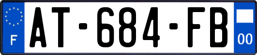 AT-684-FB