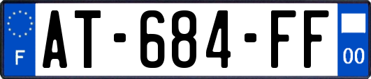 AT-684-FF