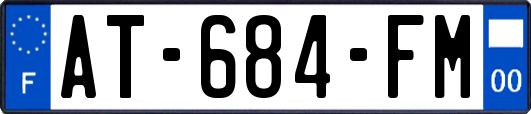 AT-684-FM