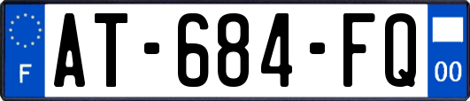 AT-684-FQ