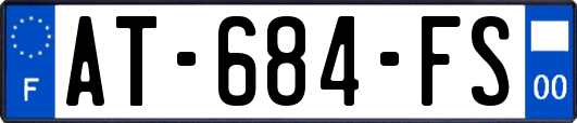 AT-684-FS
