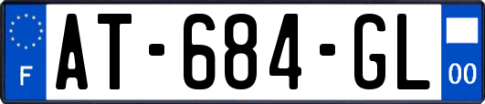 AT-684-GL