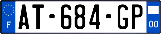 AT-684-GP