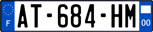 AT-684-HM