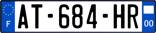 AT-684-HR