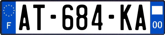 AT-684-KA