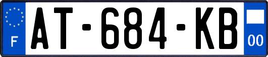 AT-684-KB