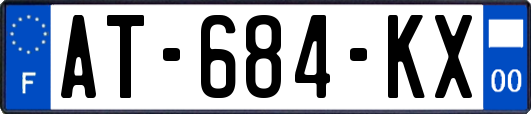 AT-684-KX