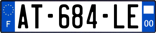 AT-684-LE