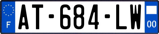 AT-684-LW