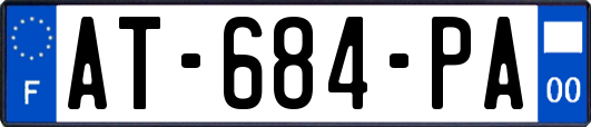 AT-684-PA