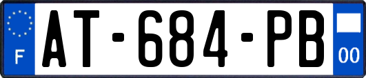AT-684-PB