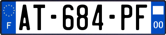 AT-684-PF