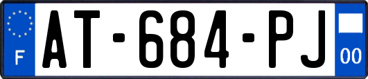 AT-684-PJ