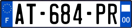 AT-684-PR