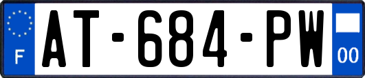 AT-684-PW