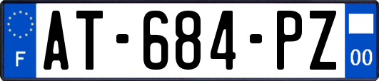 AT-684-PZ