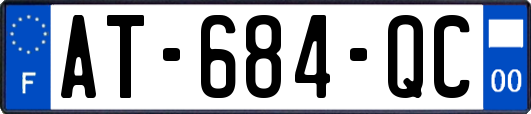 AT-684-QC