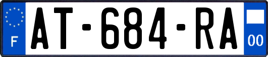 AT-684-RA