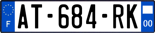 AT-684-RK