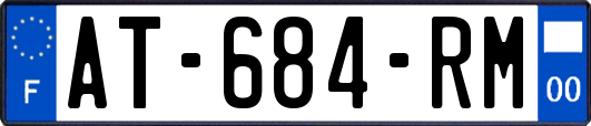AT-684-RM