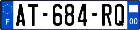 AT-684-RQ