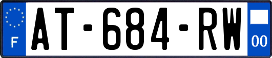 AT-684-RW